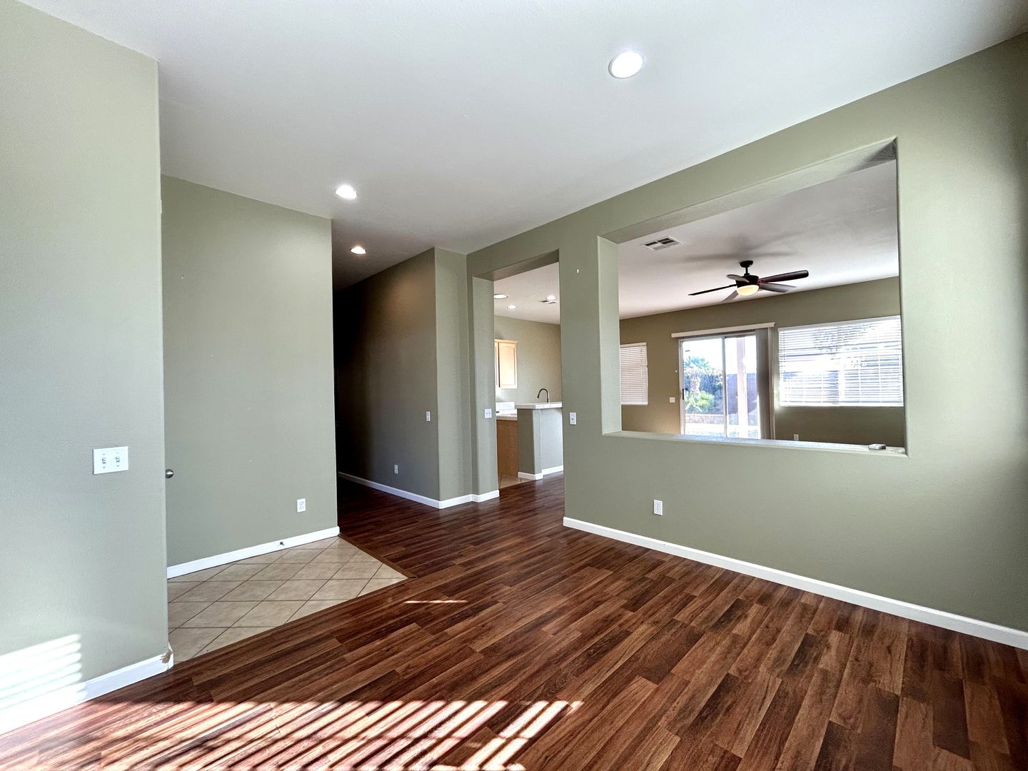 68799 Panorama Dr - Desert Hot Springs - California - 3 bed, 2 bath rental property