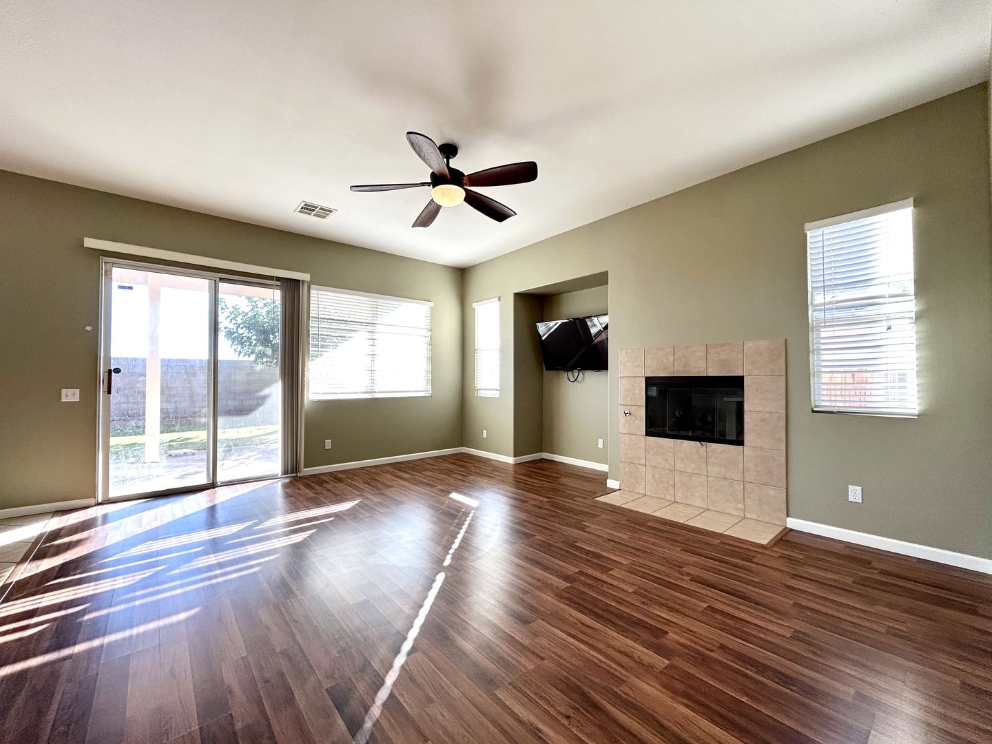 68799 Panorama Dr - Desert Hot Springs - California - 3 bed, 2 bath rental property