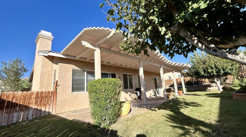 68799 Panorama Dr - Desert Hot Springs - California - 3 bed, 2 bath rental property