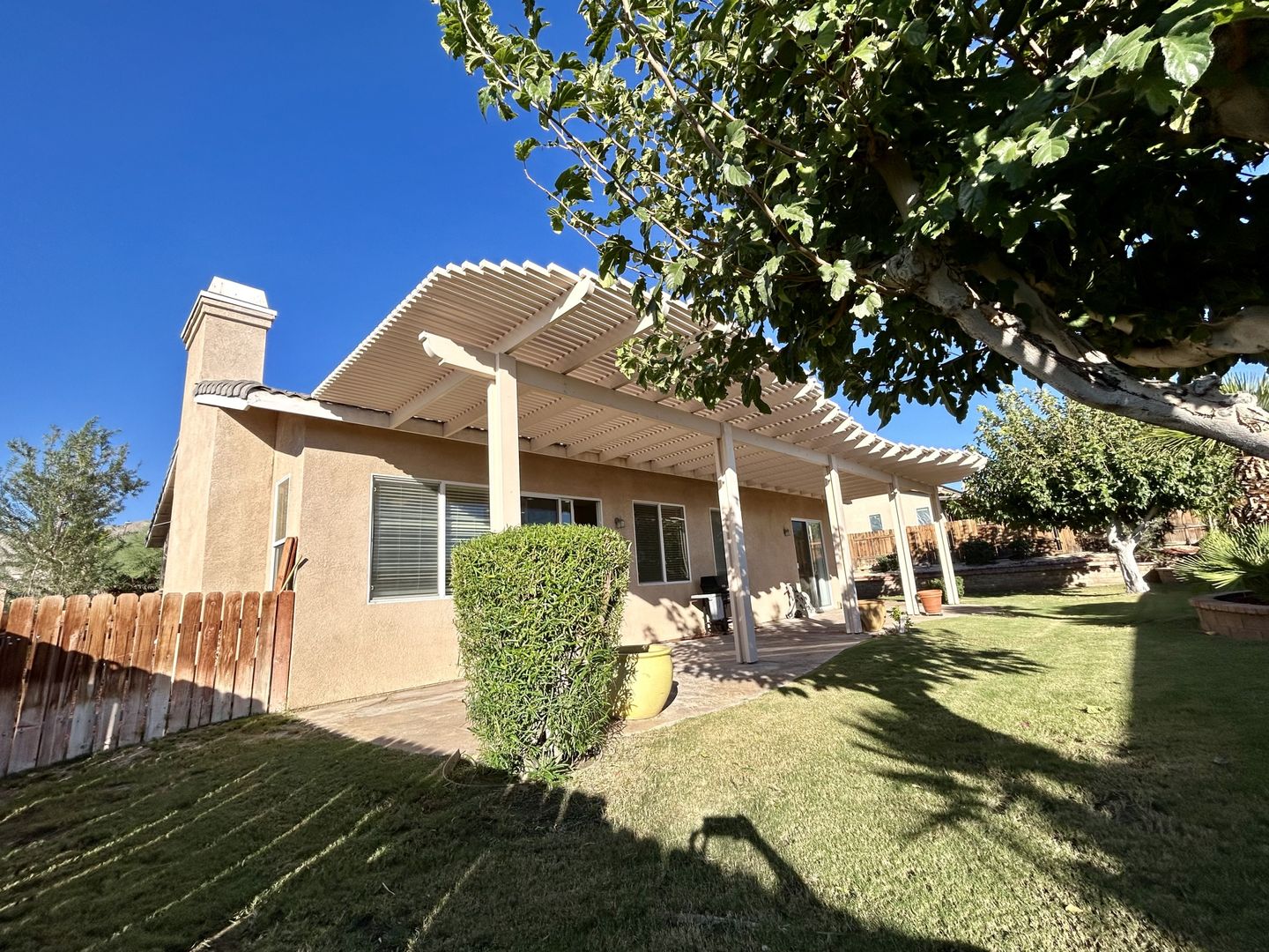 68799 Panorama Dr - Desert Hot Springs - California - 3 bed, 2 bath rental property