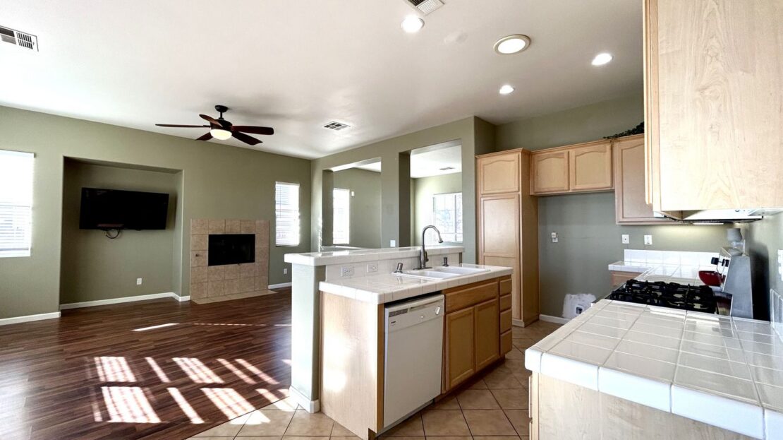 68799 Panorama Dr - Desert Hot Springs - California - 3 bed, 2 bath rental property