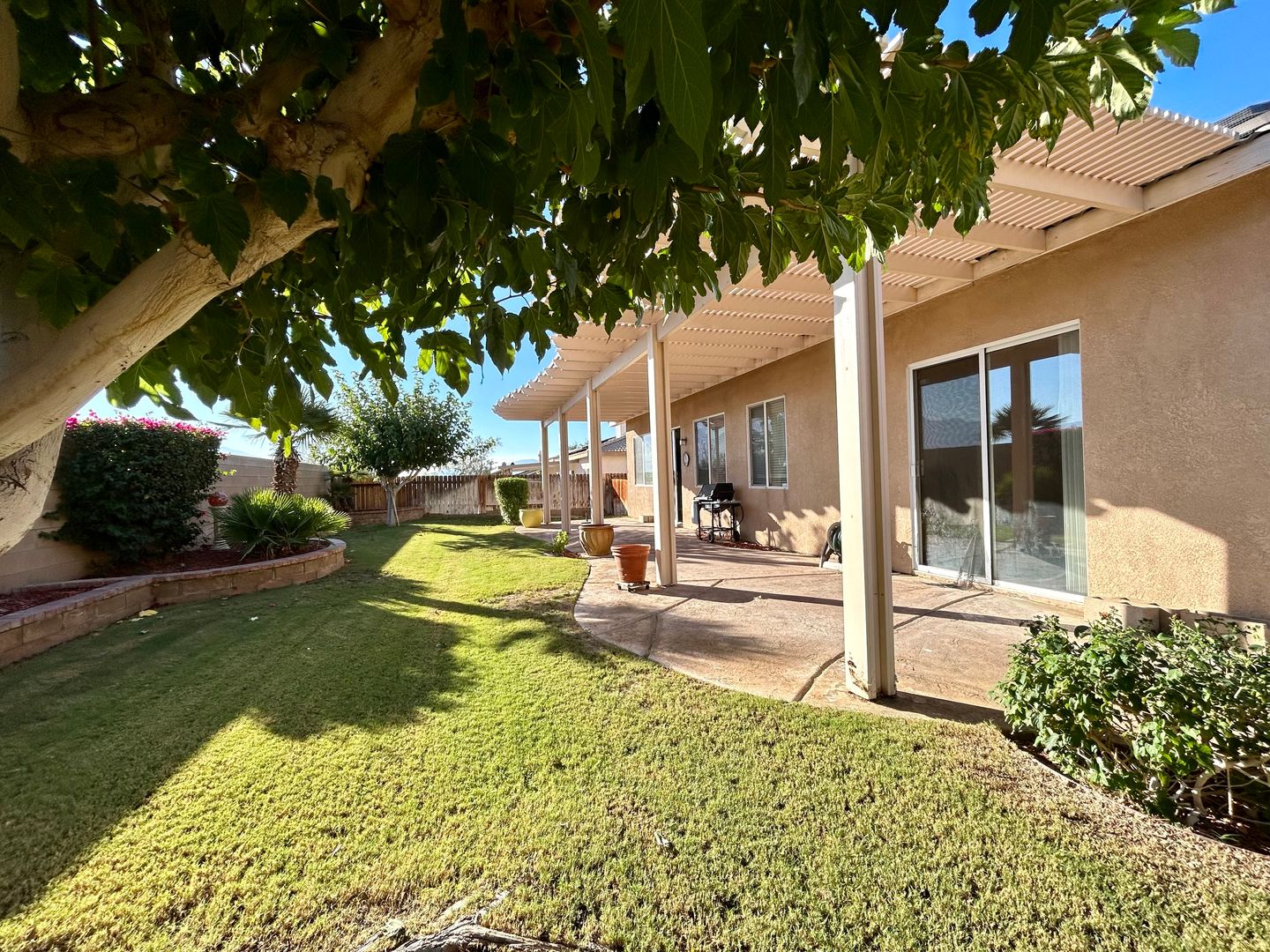 68799 Panorama Dr - Desert Hot Springs - California - 3 bed, 2 bath rental property