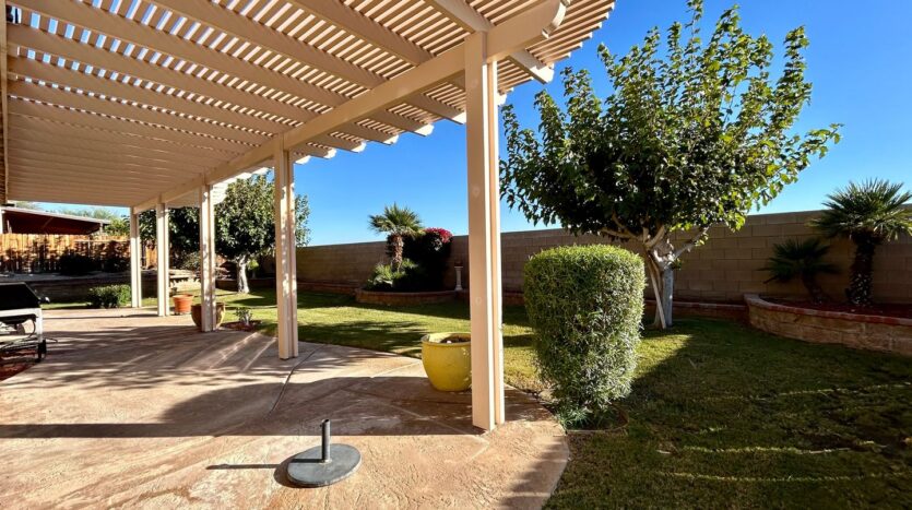 68799 Panorama Dr - Desert Hot Springs - California - 3 bed, 2 bath rental property