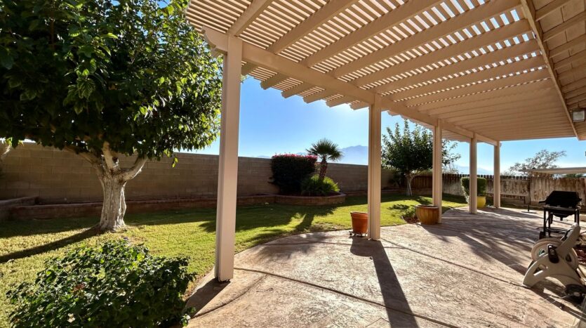 68799 Panorama Dr - Desert Hot Springs - California - 3 bed, 2 bath rental property