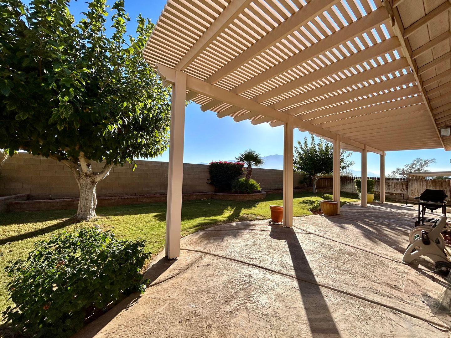 68799 Panorama Dr - Desert Hot Springs - California - 3 bed, 2 bath rental property