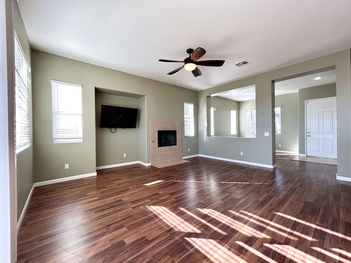 68799 Panorama Dr - Desert Hot Springs - California - 3 bed, 2 bath rental property