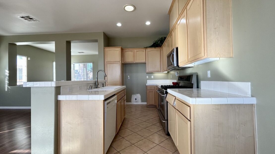 68799 Panorama Dr - Desert Hot Springs - California - 3 bed, 2 bath rental property