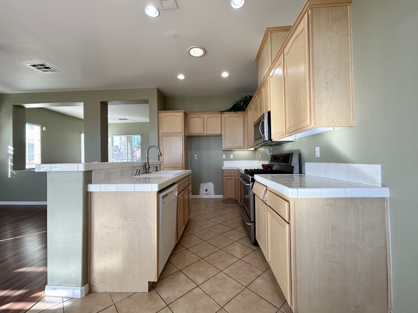 68799 Panorama Dr - Desert Hot Springs - California - 3 bed, 2 bath rental property