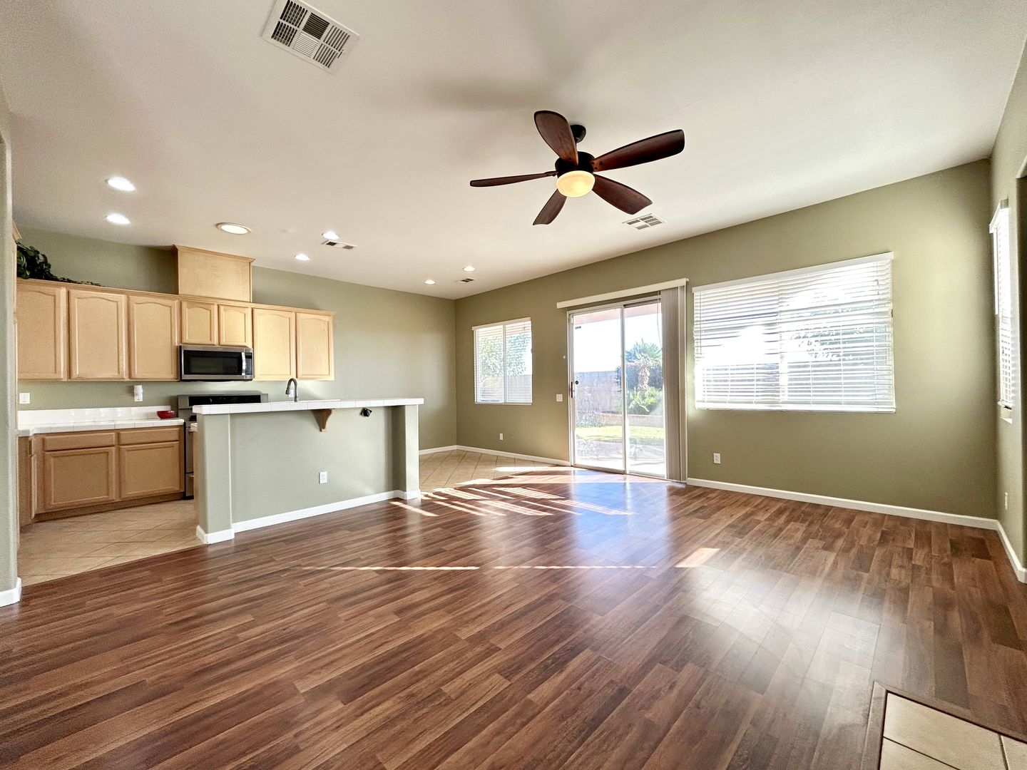 68799 Panorama Dr - Desert Hot Springs - California - 3 bed, 2 bath rental property