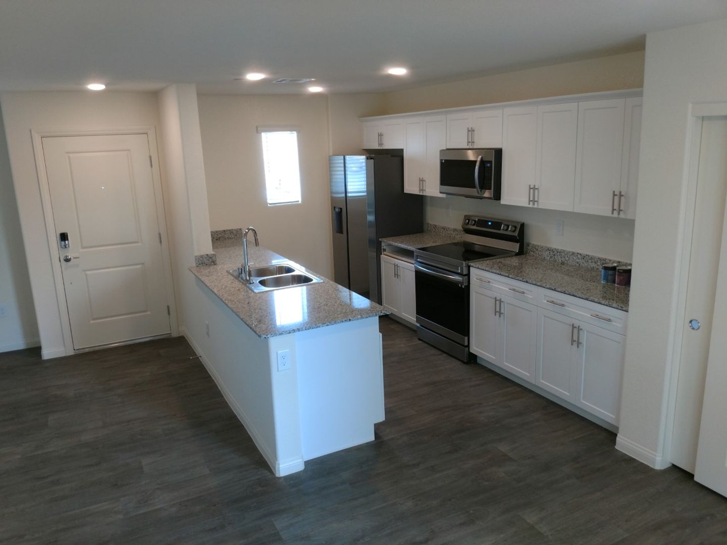 6916 Sunflower Fields St - North Las Vegas - Nevada - 3 bed, 2.5 bath rental property