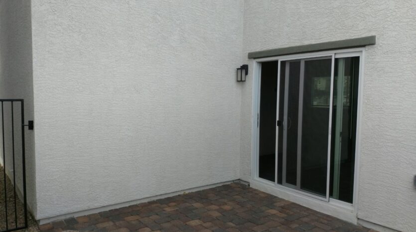 6916 Sunflower Fields St - North Las Vegas - Nevada - 3 bed, 2.5 bath rental property