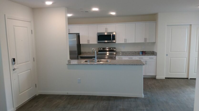 6916 Sunflower Fields St - North Las Vegas - Nevada - 3 bed, 2.5 bath rental property