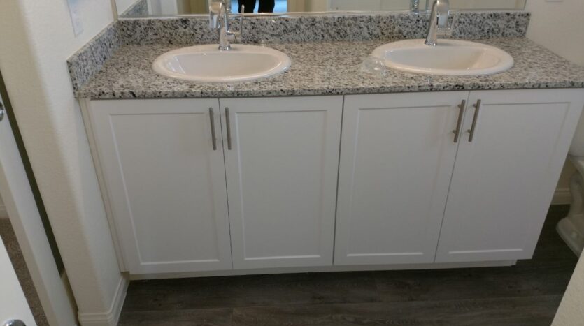 6916 Sunflower Fields St - North Las Vegas - Nevada - 3 bed, 2.5 bath rental property