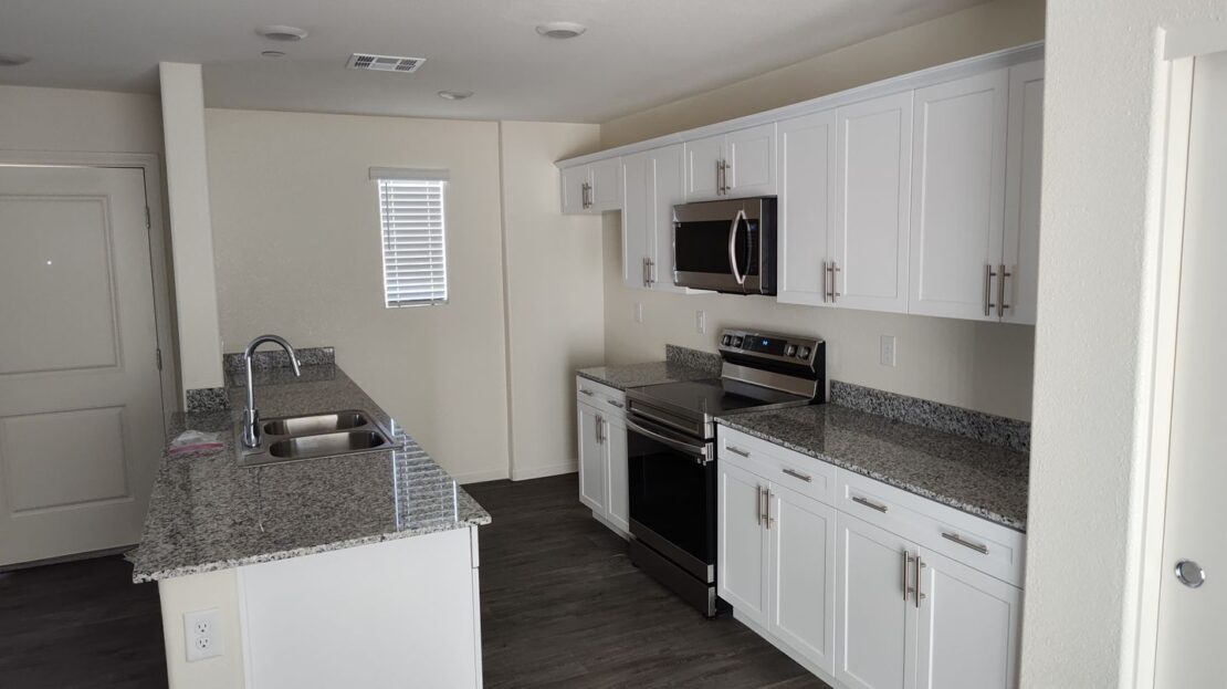 6916 Sunflower Fields St - North Las Vegas - Nevada - 3 bed, 2.5 bath rental property