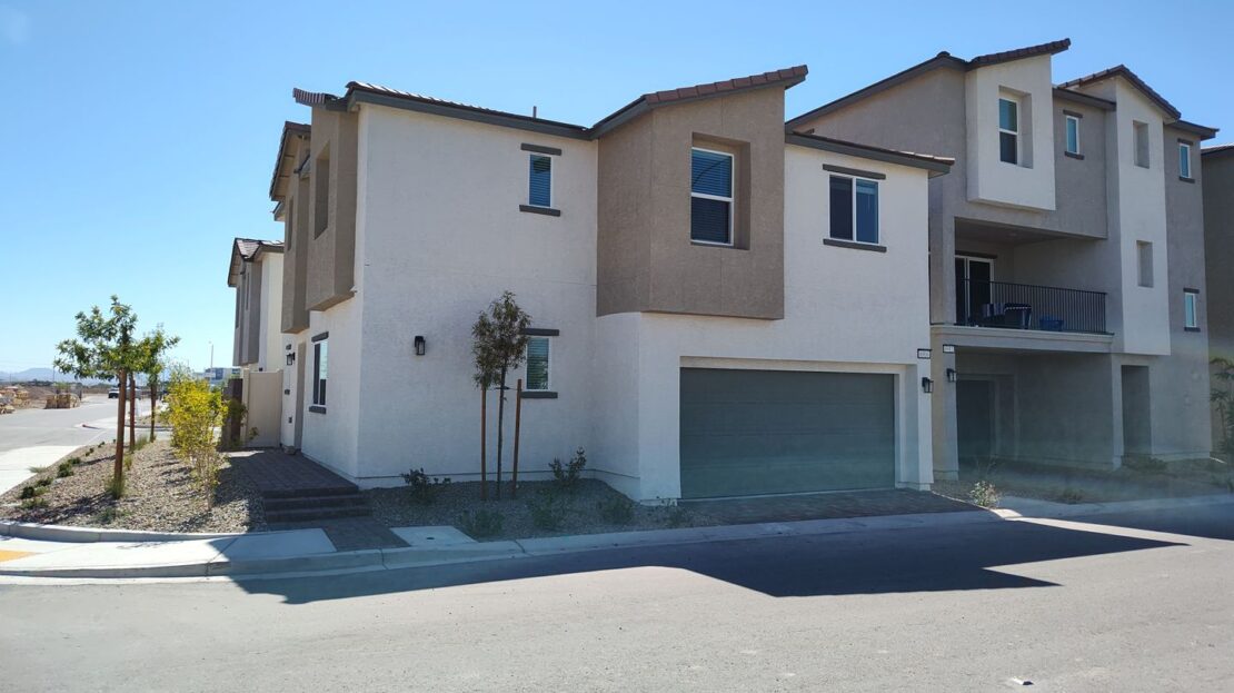6916 Sunflower Fields St - North Las Vegas - Nevada - 3 bed, 2.5 bath rental property
