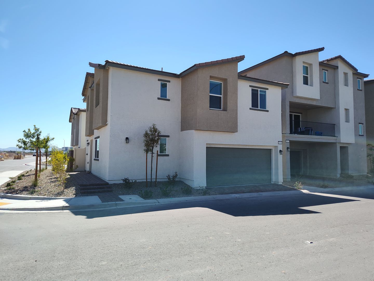 6916 Sunflower Fields St - North Las Vegas - Nevada - 3 bed, 2.5 bath rental property