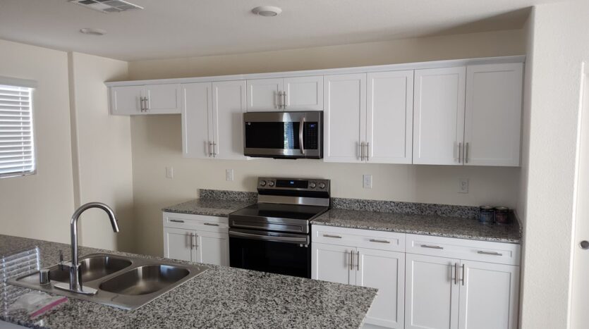 6916 Sunflower Fields St - North Las Vegas - Nevada - 3 bed, 2.5 bath rental property