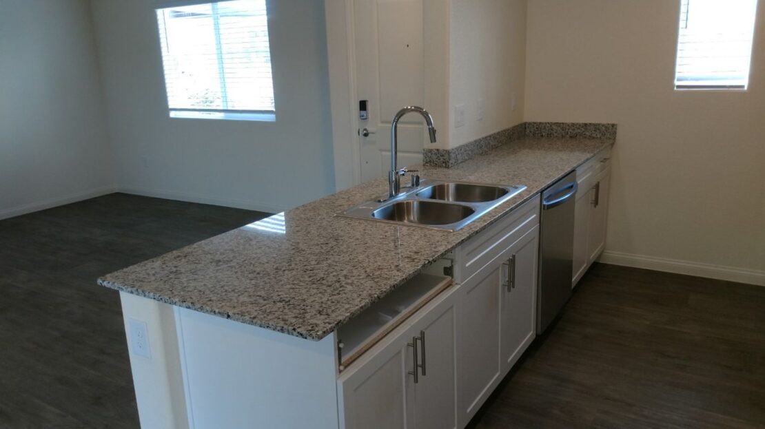 6916 Sunflower Fields St - North Las Vegas - Nevada - 3 bed, 2.5 bath rental property