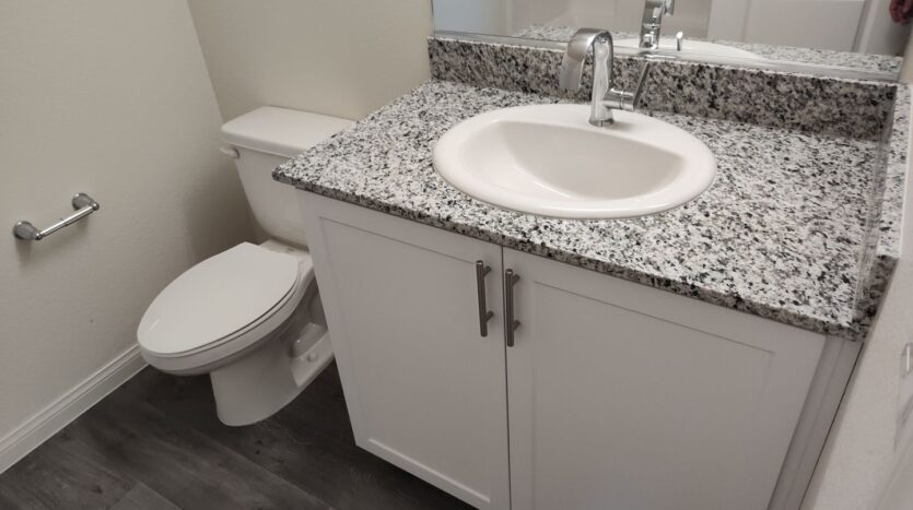 6916 Sunflower Fields St - North Las Vegas - Nevada - 3 bed, 2.5 bath rental property