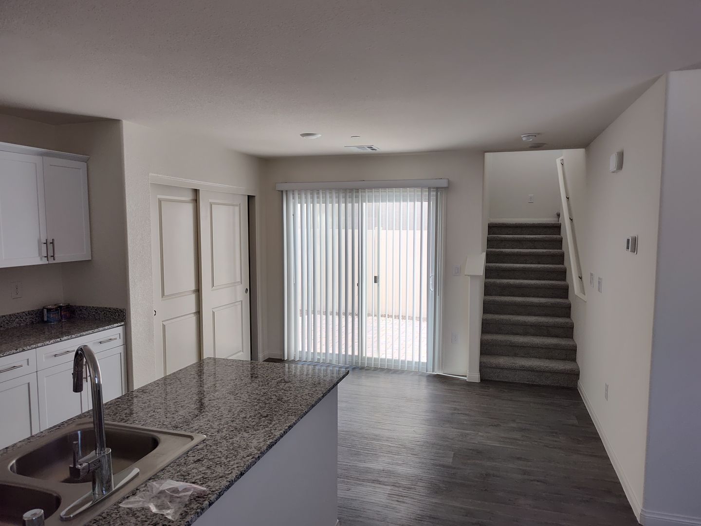 6916 Sunflower Fields St - North Las Vegas - Nevada - 3 bed, 2.5 bath rental property