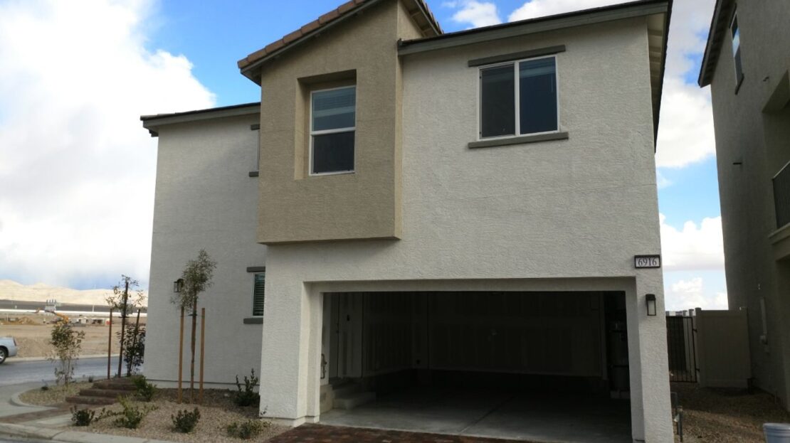 6916 Sunflower Fields St - North Las Vegas - Nevada - 3 bed, 2.5 bath rental property