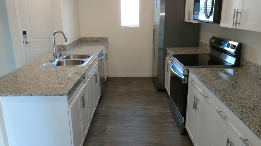 6916 Sunflower Fields St - North Las Vegas - Nevada - 3 bed, 2.5 bath rental property