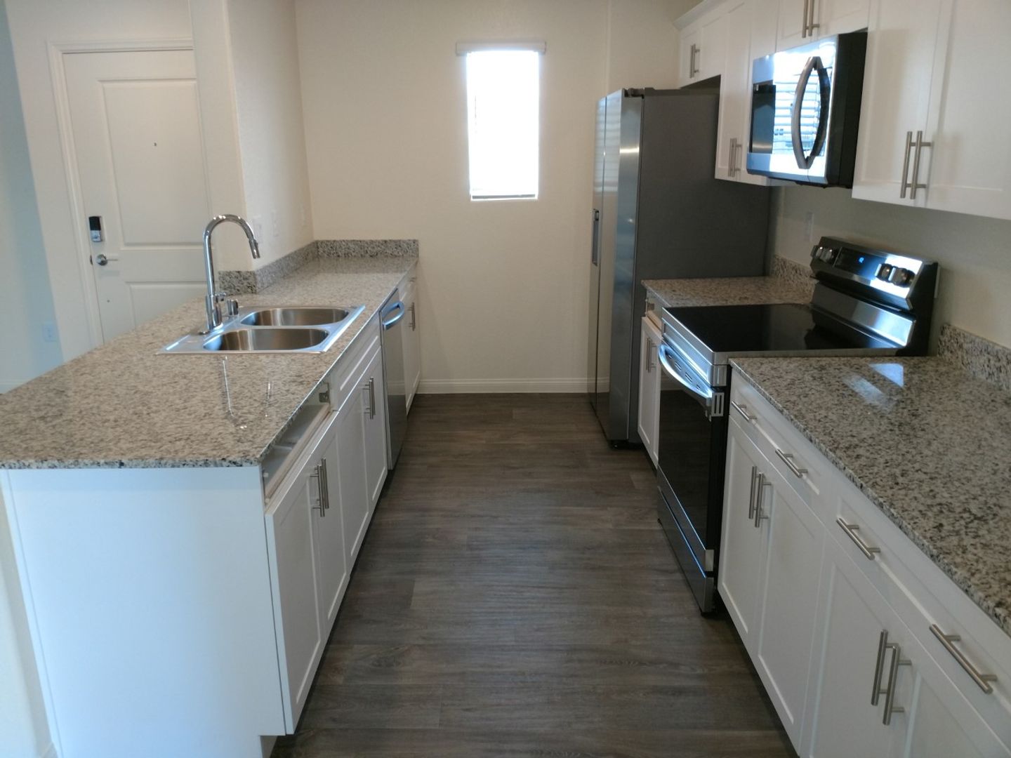 6916 Sunflower Fields St - North Las Vegas - Nevada - 3 bed, 2.5 bath rental property