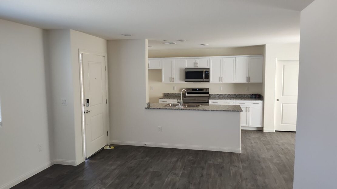 6916 Sunflower Fields St - North Las Vegas - Nevada - 3 bed, 2.5 bath rental property