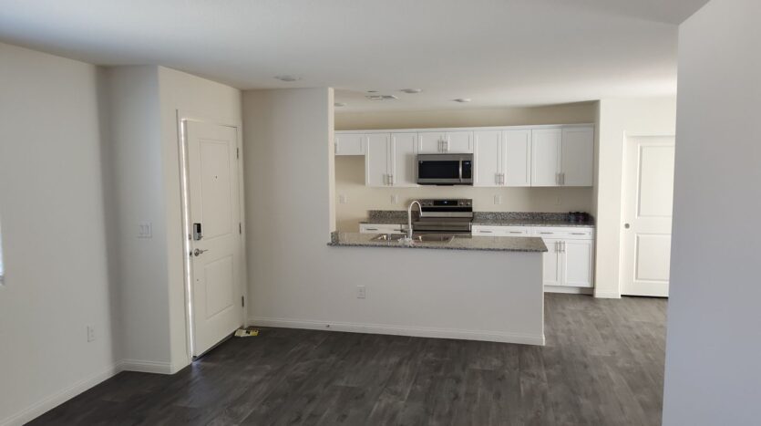 6916 Sunflower Fields St - North Las Vegas - Nevada - 3 bed, 2.5 bath rental property