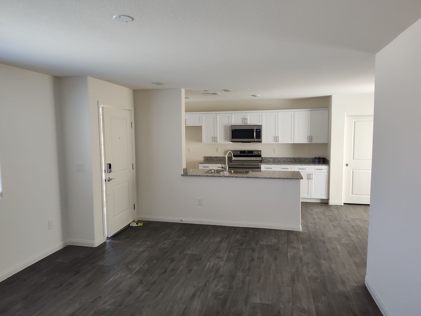 6916 Sunflower Fields St - North Las Vegas - Nevada - 3 bed, 2.5 bath rental property