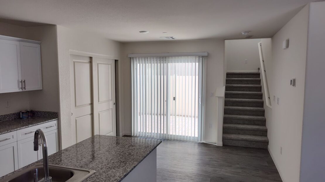 6916 Sunflower Fields St - North Las Vegas - Nevada - 3 bed, 2.5 bath rental property