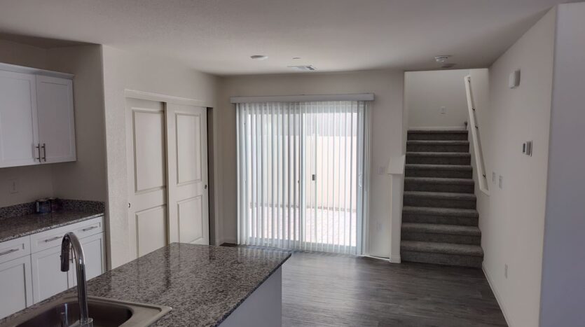 6916 Sunflower Fields St - North Las Vegas - Nevada - 3 bed, 2.5 bath rental property