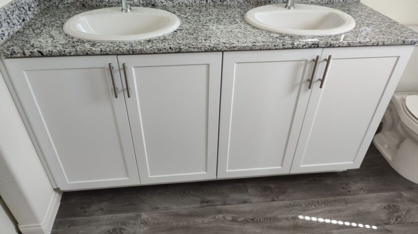 6916 Sunflower Fields St - North Las Vegas - Nevada - 3 bed, 2.5 bath rental property