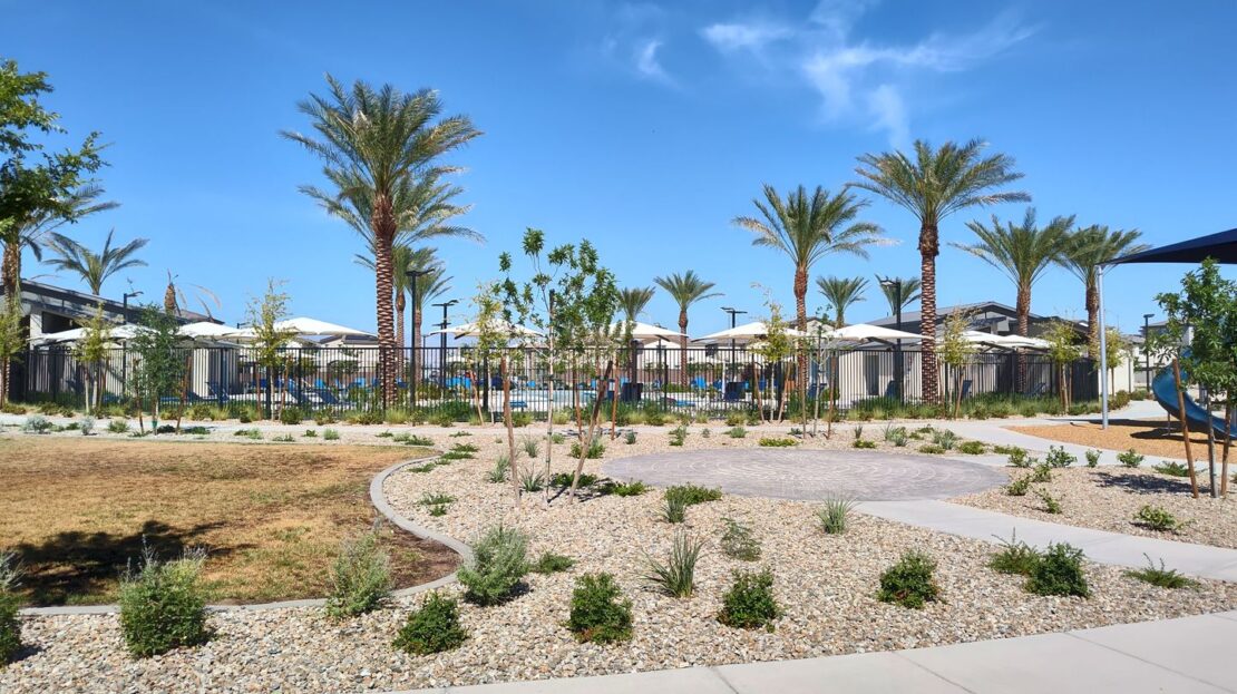 6916 Sunflower Fields St - North Las Vegas - Nevada - 3 bed, 2.5 bath rental property