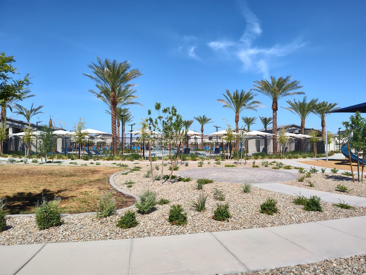 6916 Sunflower Fields St - North Las Vegas - Nevada - 3 bed, 2.5 bath rental property