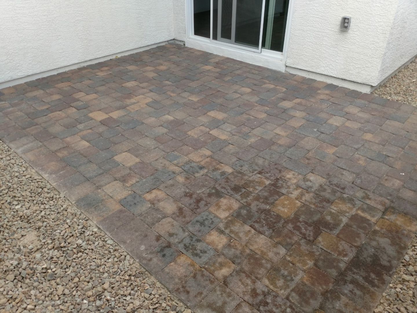 6916 Sunflower Fields St - North Las Vegas - Nevada - 3 bed, 2.5 bath rental property