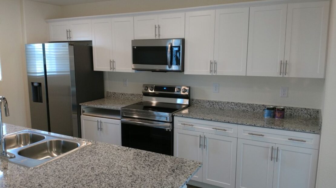 6916 Sunflower Fields St - North Las Vegas - Nevada - 3 bed, 2.5 bath rental property