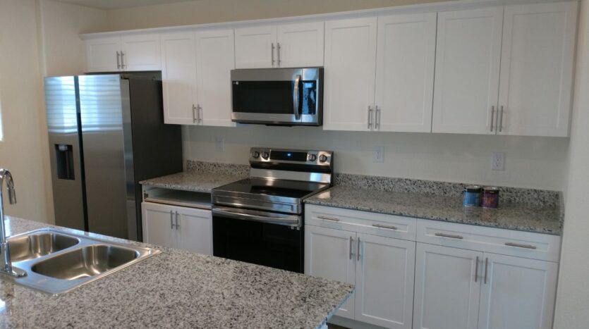 6916 Sunflower Fields St - North Las Vegas - Nevada - 3 bed, 2.5 bath rental property