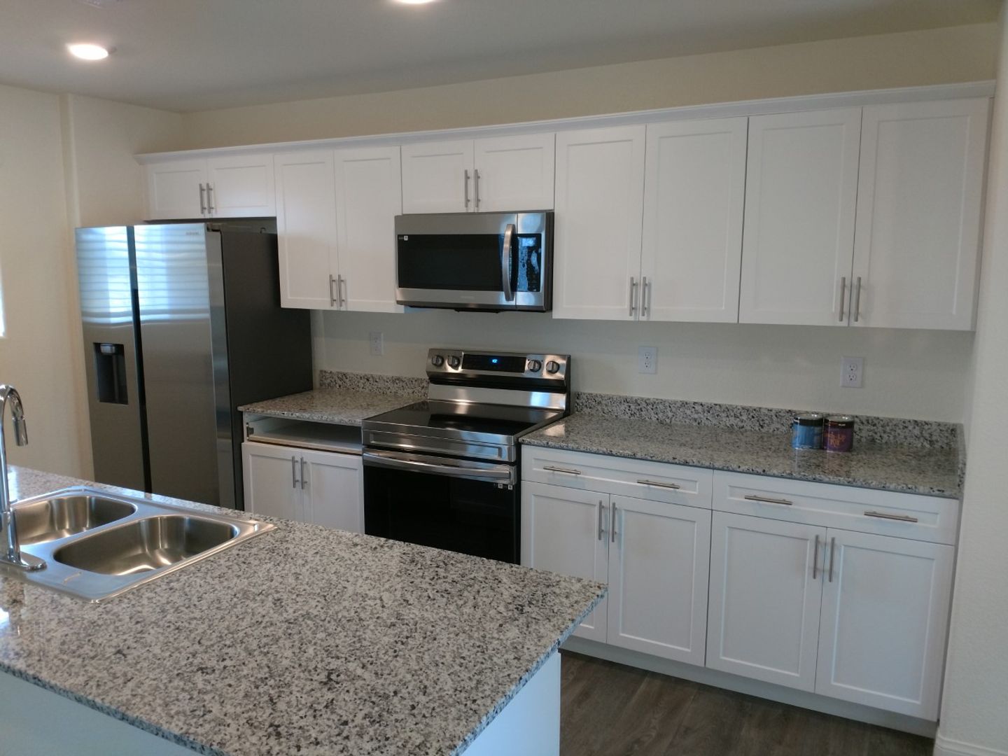 6916 Sunflower Fields St - North Las Vegas - Nevada - 3 bed, 2.5 bath rental property