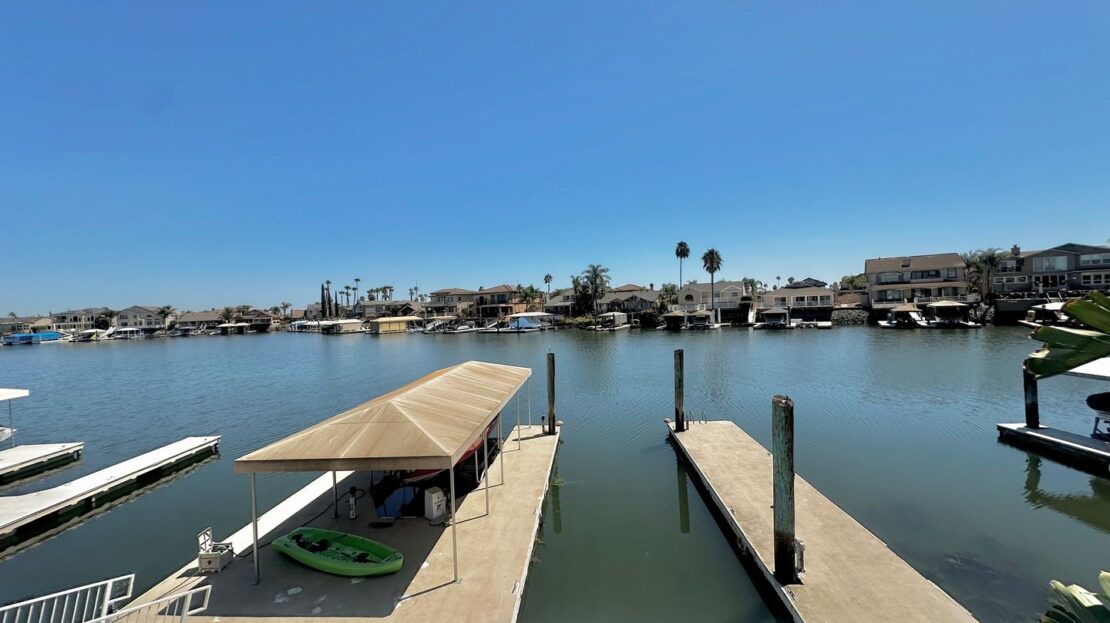 717 Willow Lake Rd - Discovery Bay - California - 3 bed, 2.5 bath rental property