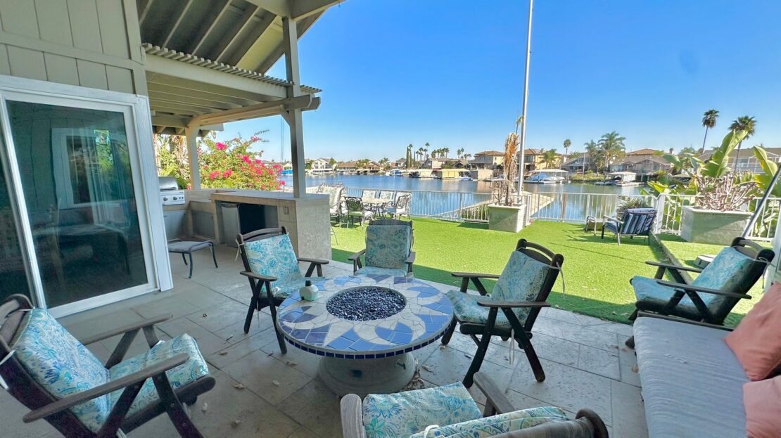 717 Willow Lake Rd - Discovery Bay - California - 3 bed, 2.5 bath rental property