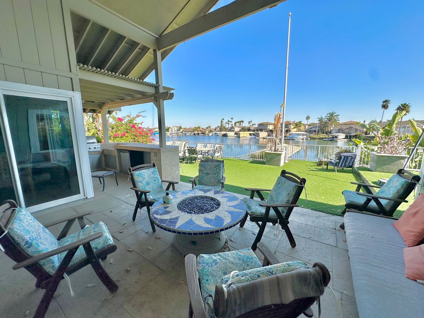 717 Willow Lake Rd - Discovery Bay - California - 3 bed, 2.5 bath rental property