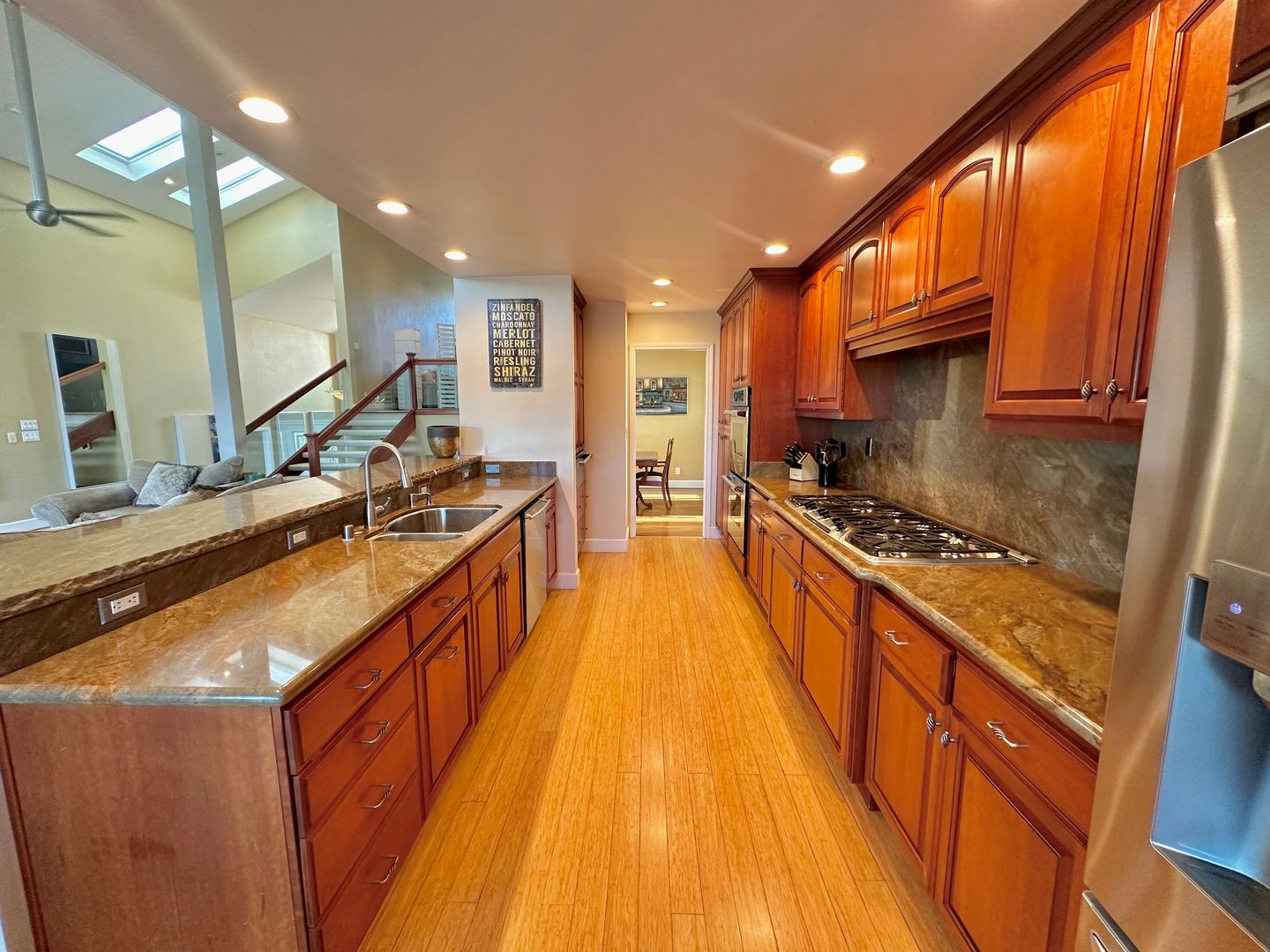 717 Willow Lake Rd - Discovery Bay - California - 3 bed, 2.5 bath rental property