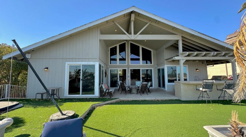 717 Willow Lake Rd - Discovery Bay - California - 3 bed, 2.5 bath rental property