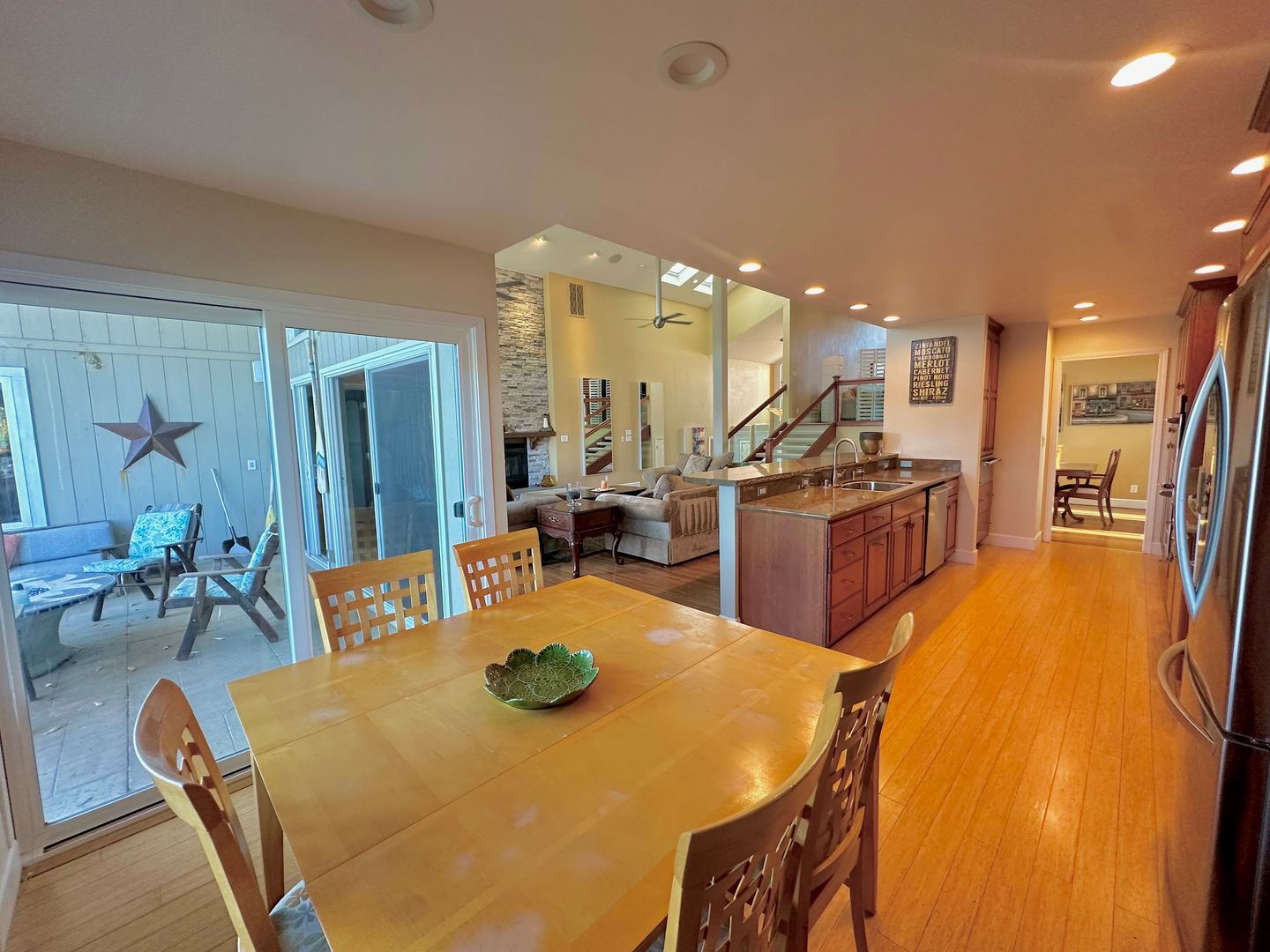 717 Willow Lake Rd - Discovery Bay - California - 3 bed, 2.5 bath rental property