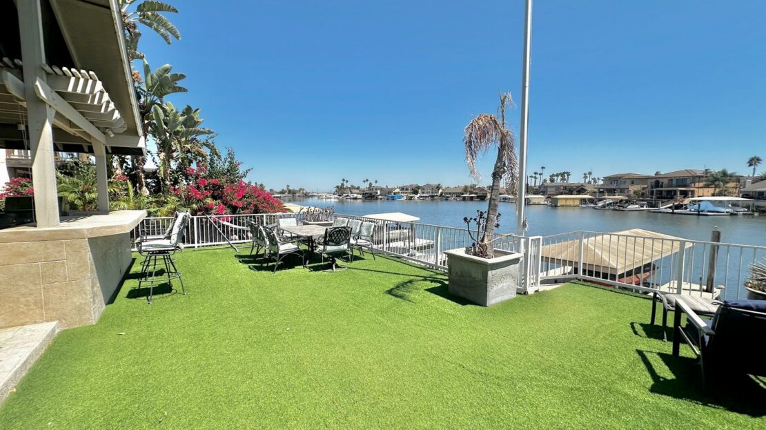 717 Willow Lake Rd - Discovery Bay - California - 3 bed, 2.5 bath rental property