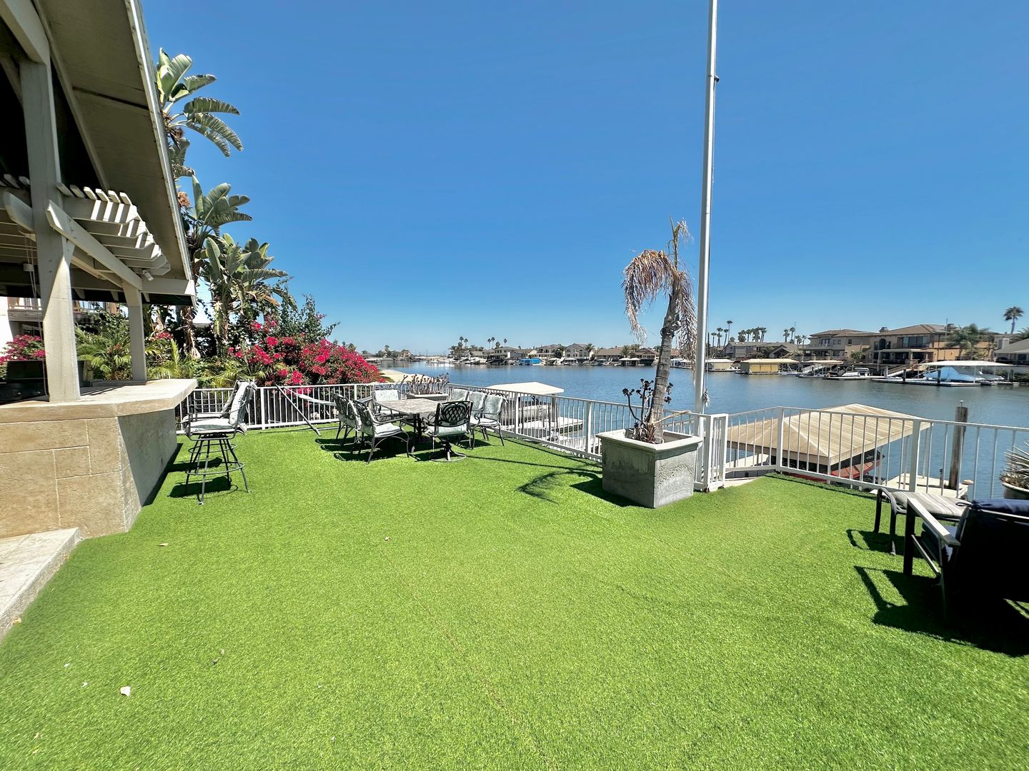 717 Willow Lake Rd - Discovery Bay - California - 3 bed, 2.5 bath rental property