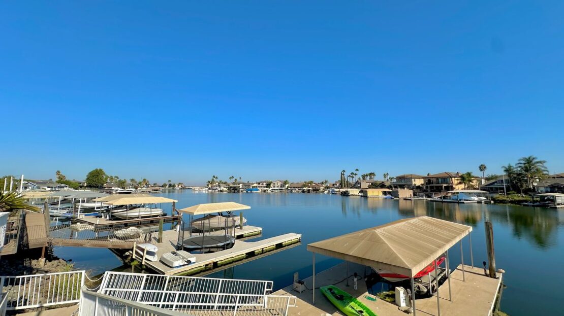 717 Willow Lake Rd - Discovery Bay - California - 3 bed, 2.5 bath rental property