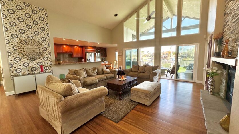 717 Willow Lake Rd - Discovery Bay - California - 3 bed, 2.5 bath rental property