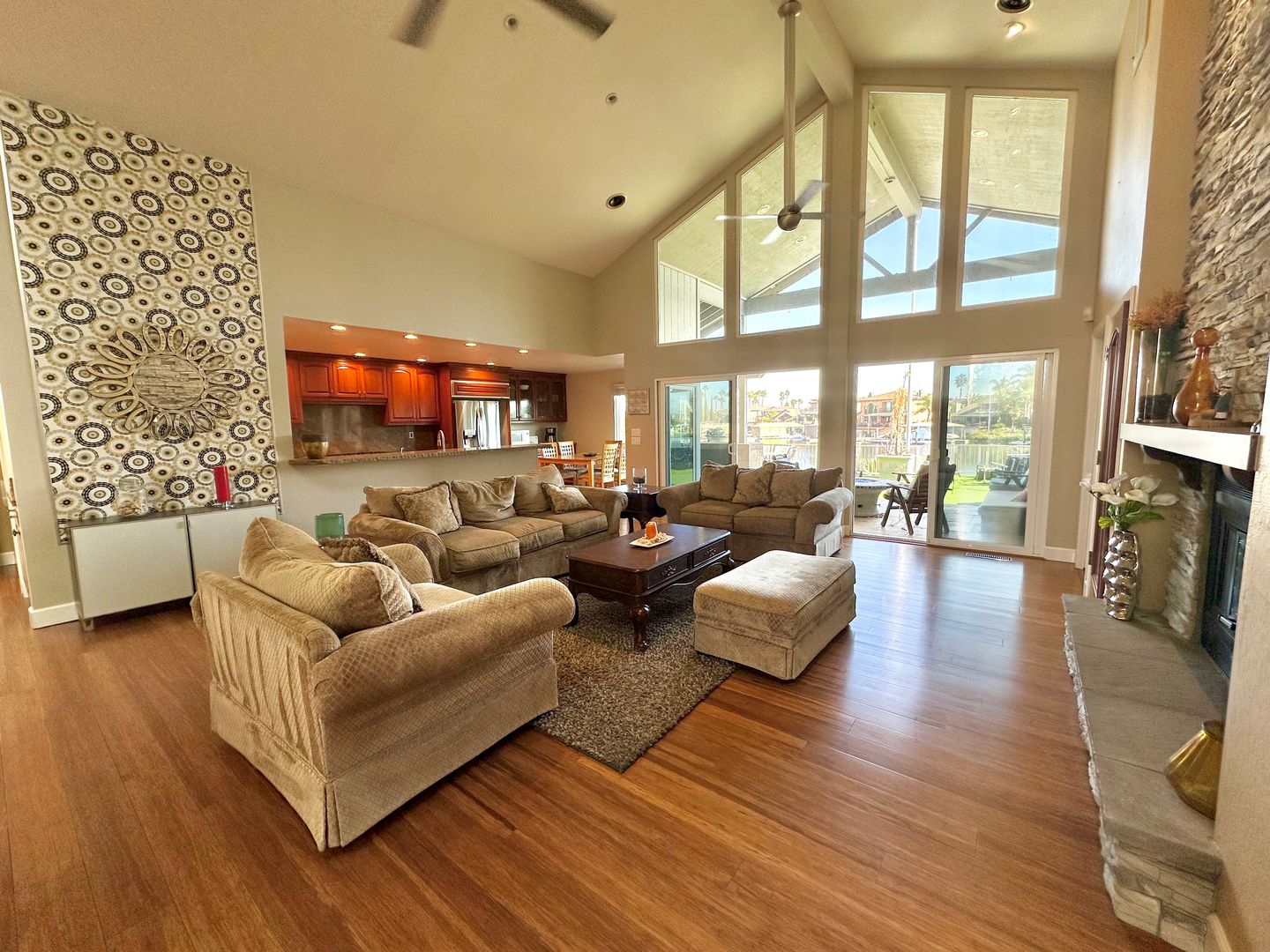 717 Willow Lake Rd - Discovery Bay - California - 3 bed, 2.5 bath rental property